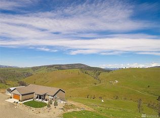 4101 Bettas Rd, Cle Elum, WA 98922