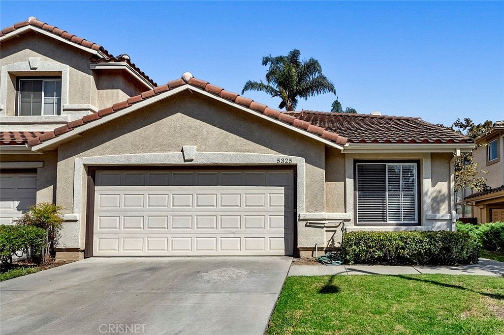 5325 Villa Mallorca Pl, Camarillo, CA 93012 Zillow