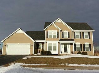 230 Talnuck Dr, Rochester, NY 14612