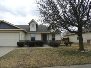 9513 Woodrow Wilson Dr, McKinney, TX 75072