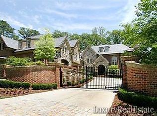 3491 Pinestream Rd NW, Atlanta, GA 30327