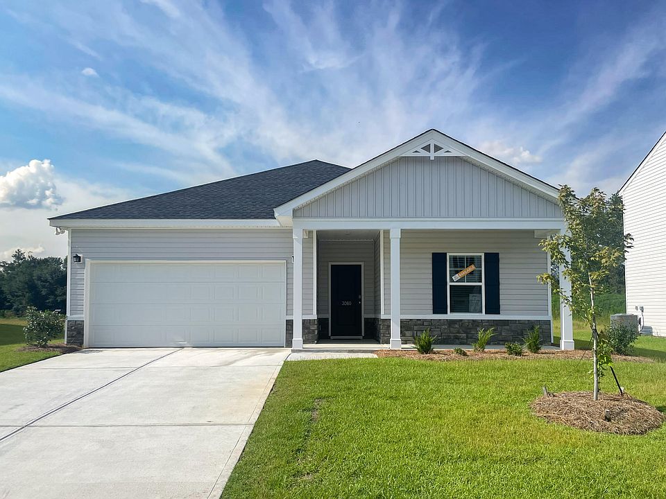 1st image of 3060 NW Tanbark Oak Lane LOT59