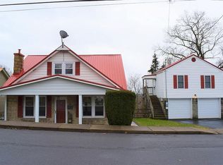 132 Westwood Dr, Beckley, WV 25801