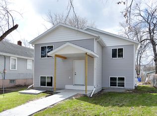 1109 University Dr S, Fargo, ND 58103