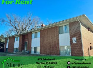 479 5th Ave APT 8, Marion, IA 52302