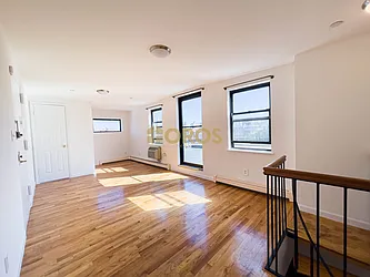 Rented by City Connections Realty