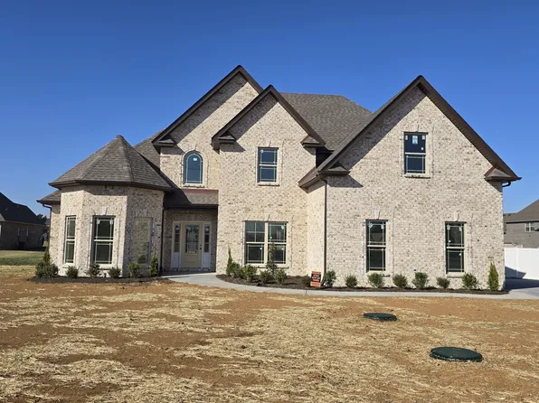 5414 Walnut Farms Blvd Lot 51, Christiana, TN 37037