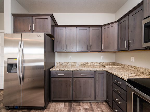 beautiful kitchen