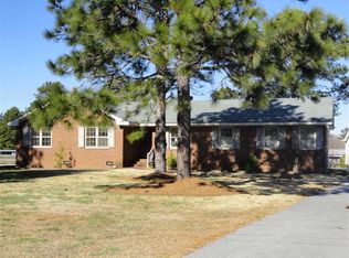 12062 E State Highway 97, Rocky Mount, NC 27803