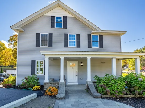 12 Linden St, Berlin, MA 01503