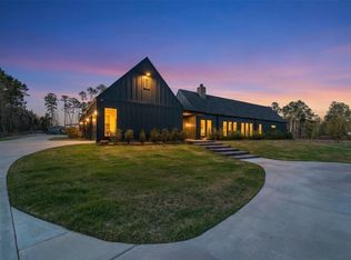 10202 Woodlane Blvd, Magnolia, TX 77354