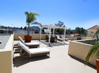 Parc St. Clair East, North Hollywood, CA 91602