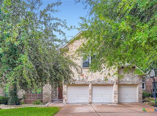 2607 Deep River Cir, Round Rock, TX 78665