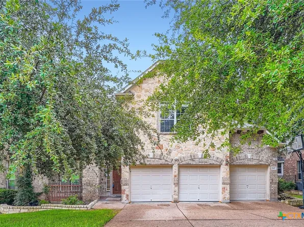 2607 Deep River Cir, Round Rock, TX 78665