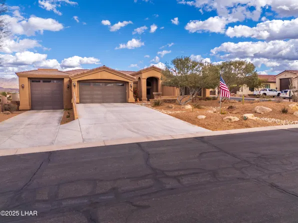 3582 N Winifred Way, Lake Havasu City, AZ 86404