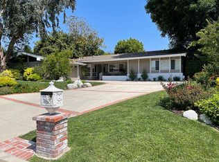 17601 Superior St, Northridge, CA 91325