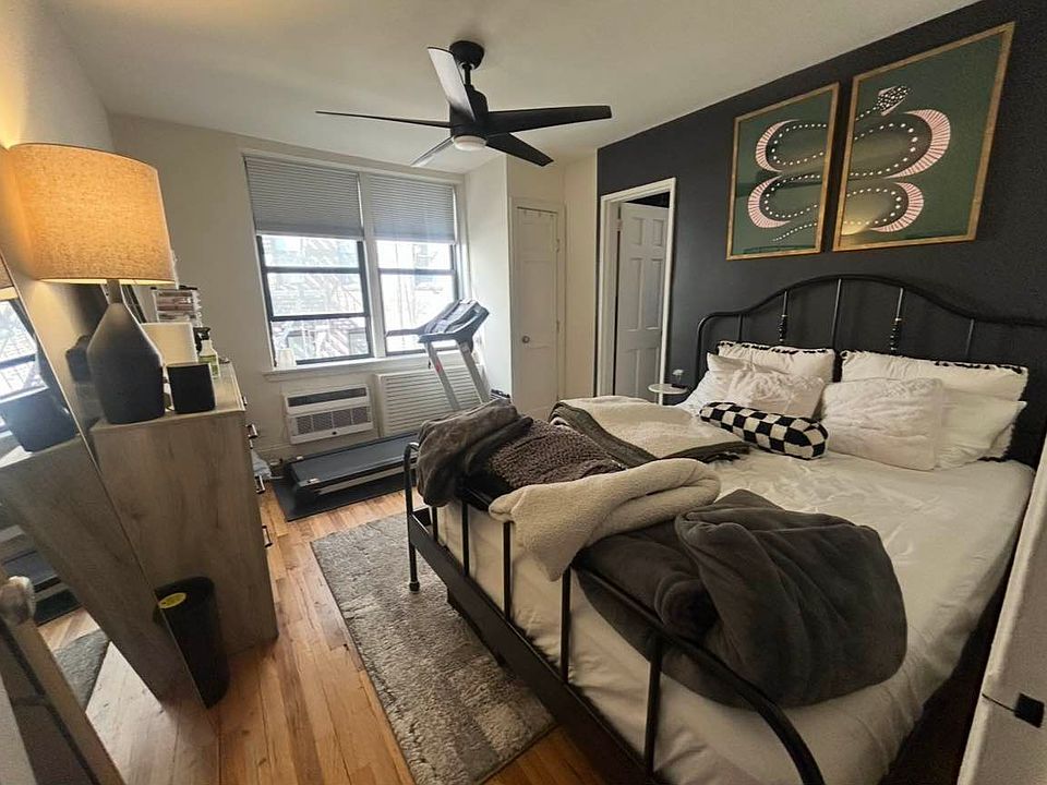 2nd image of 110 Sullivan St APT 4D