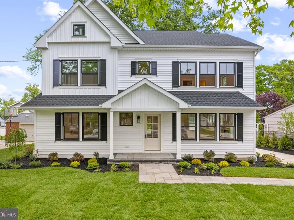 327 Farwood Rd, Haddonfield, NJ 08033