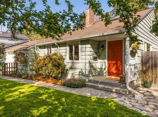 10702 4th Ave NW, Seattle, WA 98177