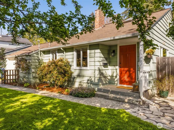 10702 4th Avenue NW, Seattle, WA 98177
