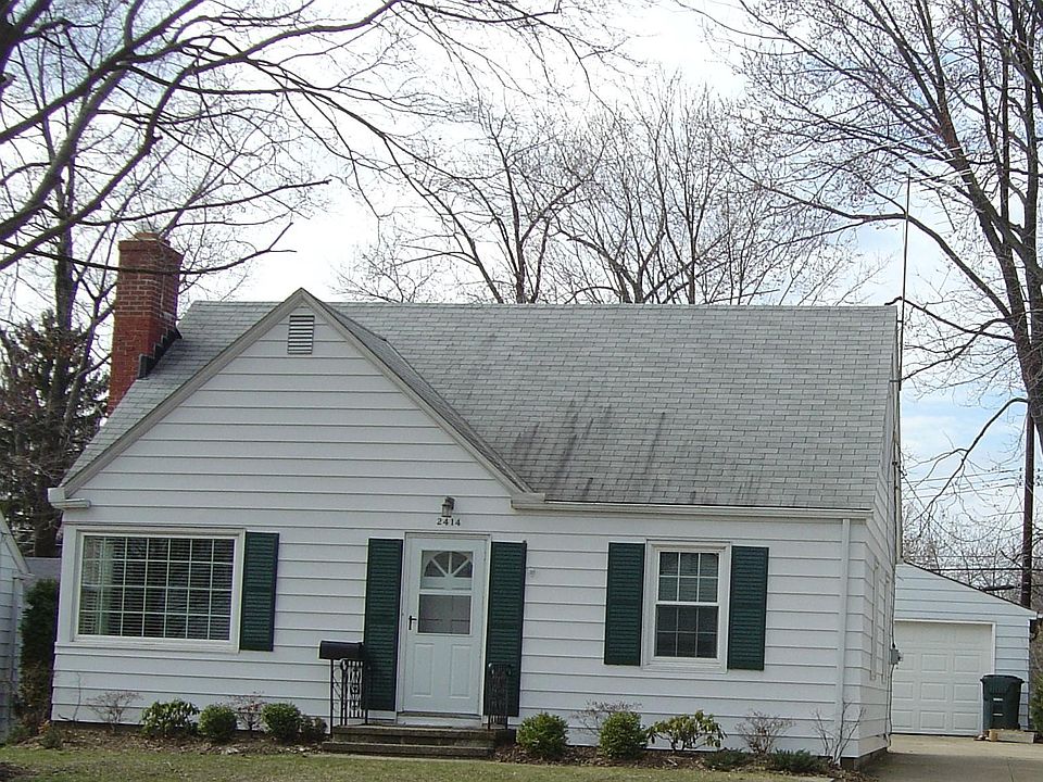 2414 15th St.