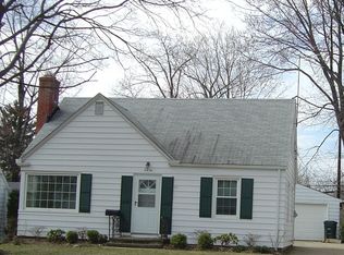 2414 15th St, Cuyahoga Falls, OH 44223