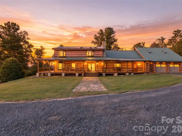 237 Murdock Rd, Bakersville, NC 28705