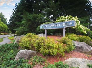 Ledgewwood Hills, Nashua, NH 03062