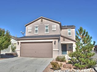 10601 Covert Ln SW, Albuquerque, NM 87121