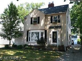 175 E 207th St, Euclid, OH 44123