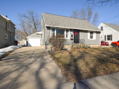 611 13th Ave SE, Rochester, MN, 55904