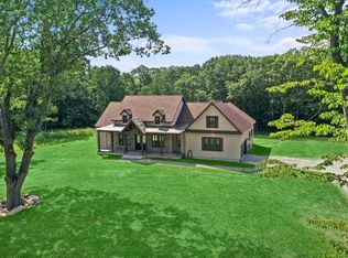 806 Mount Elam Rd, Fitchburg, MA 01420