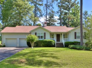 309 Mulberry Ln, Mc Cormick, SC 29835