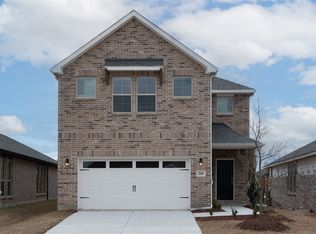 2606 Hawkins St, Anna, TX 75409