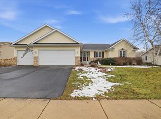 1203 Schuman Dr, Watertown, WI 53098