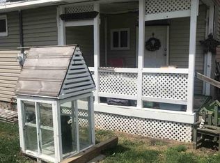 11555 E 335 S, Lagrange, IN 46761