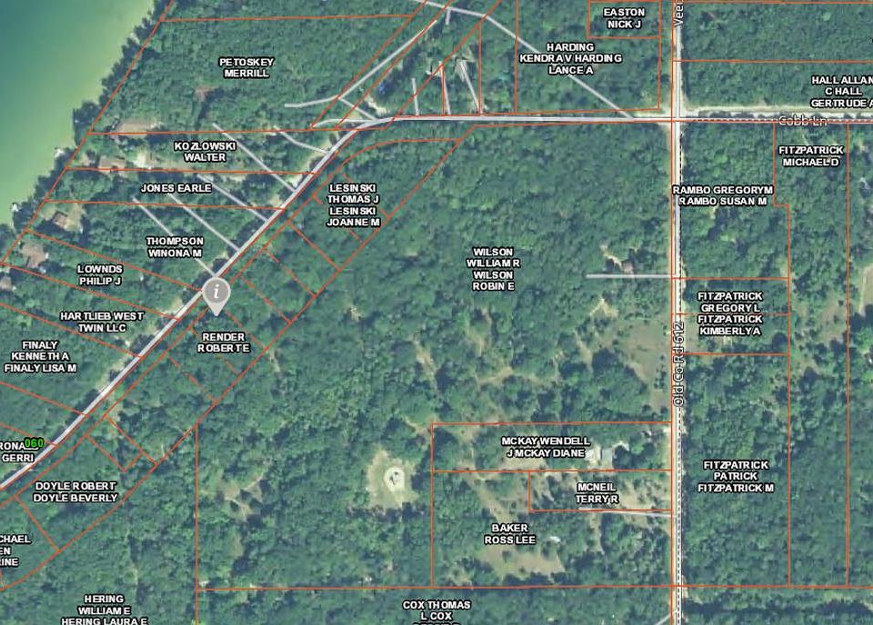 2nd image of Cobb Rd