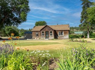 50 Lower Bear Creek Rd, Winthrop, WA 98862