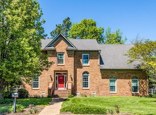 118 Laydon Way, Poquoson, VA 23662