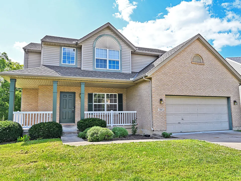 7867 Winding Creek Ct