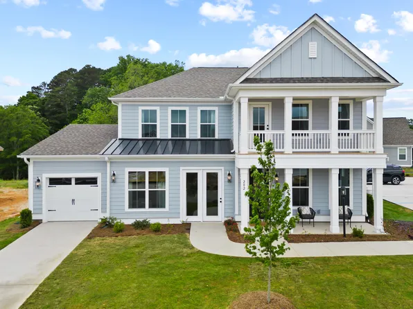 710 Opal Wing St, Moncks Corner, SC 29461