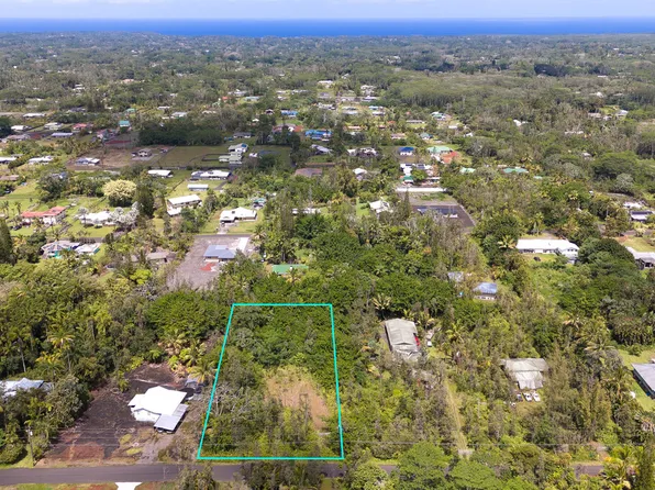 15-1899 31st Ave Lot 319, Keaau, HI 96749