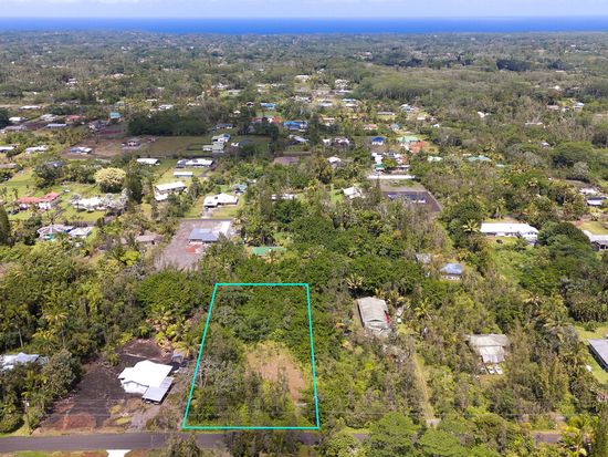 15-1899 31st Ave Lot 319, Keaau, HI 96749