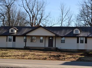 1817 State Route K, Pottersville, MO 65790