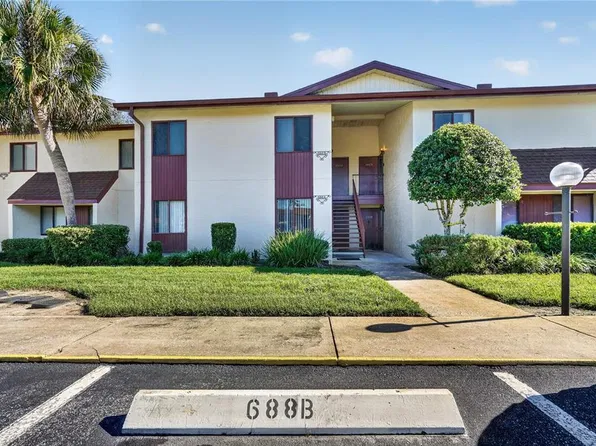688 MIDWAY DRIVE #B, OCALA, FL 34472
