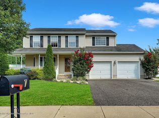 7 Aarons Way, Brick, NJ 08723