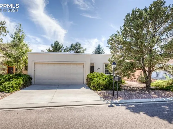 1909 Calle De Seville, Colorado Springs, CO 80904
