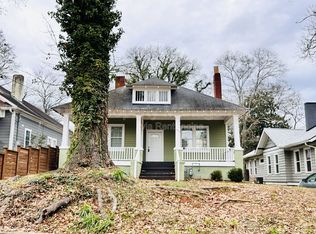 365 Inman St SW, Atlanta, GA 30310