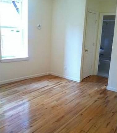 bedroom reverse angle