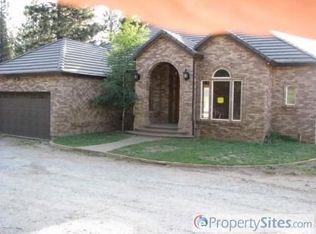 32990 Torrey Pines Rd, Shingletown, CA 96088